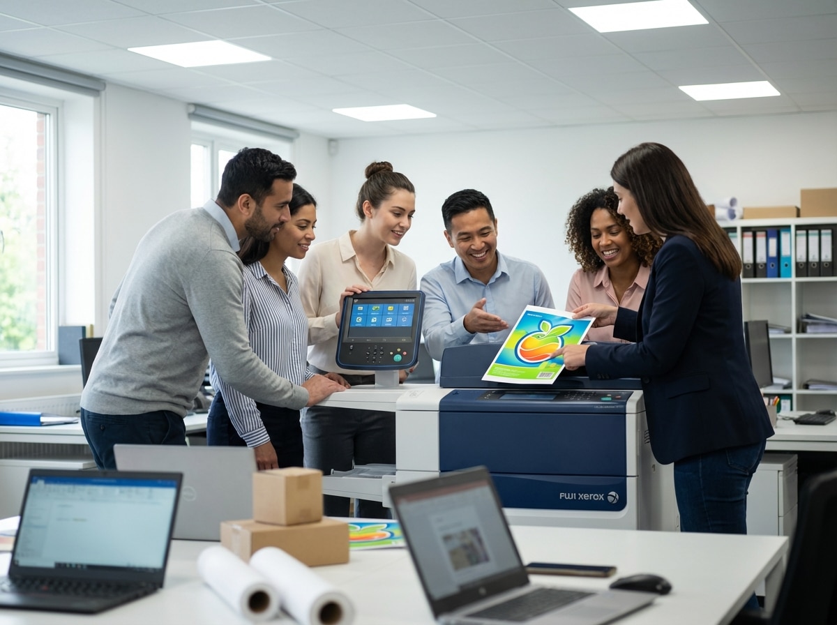 เจาะลึกเทคโนโลยีพิมพ์ดิจิทัล สั่งน้อยก็คุ้ม ตอบโจทย์ SME - digital-printing-tech-for-sme