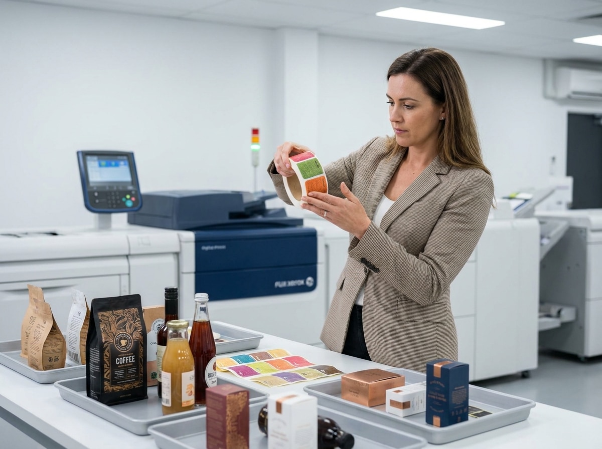 เจาะเทคโนโลยีพิมพ์ 2026: ยกระดับฉลาก SME ให้พรีเมียม - digital-printing-tech-sme-2026