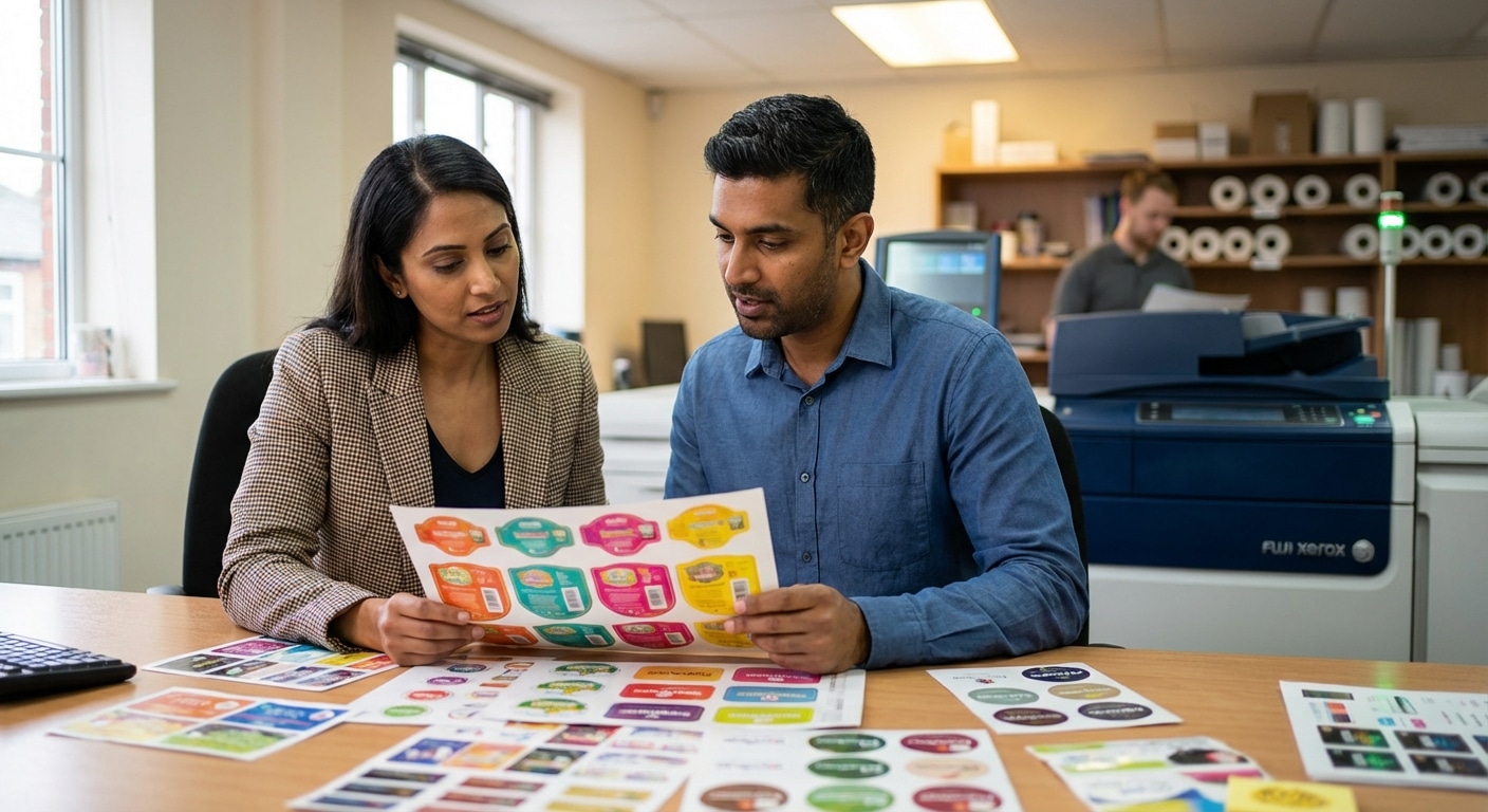 เทคโนโลยีพิมพ์ดิจิทัล vs ออฟเซ็ท แบบไหนตอบโจทย์ SME? - digital-vs-offset-printing-for-sme