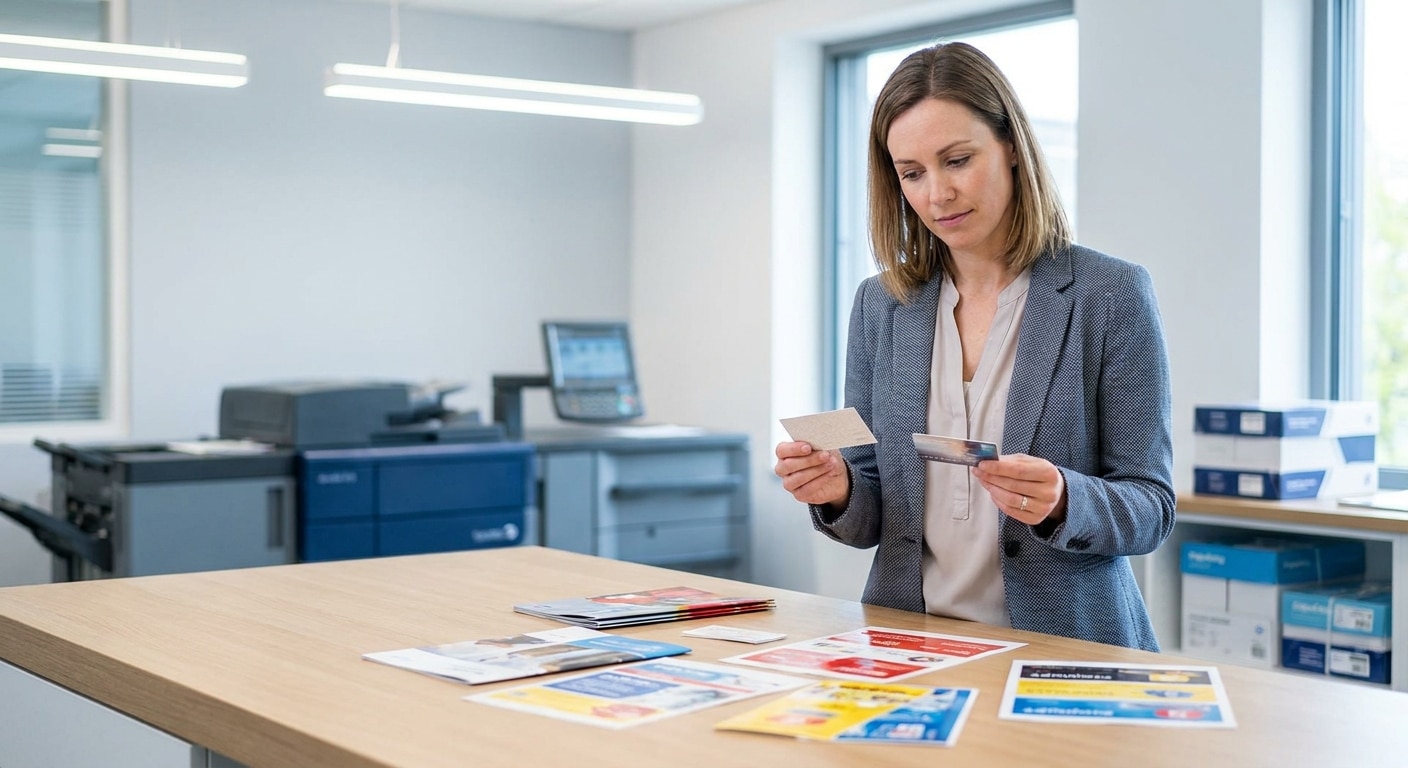 พิมพ์ดิจิตอล vs ออฟเซ็ท เลือกแบบไหนคุ้มและตอบโจทย์ SME - digital-vs-offset-printing-sme