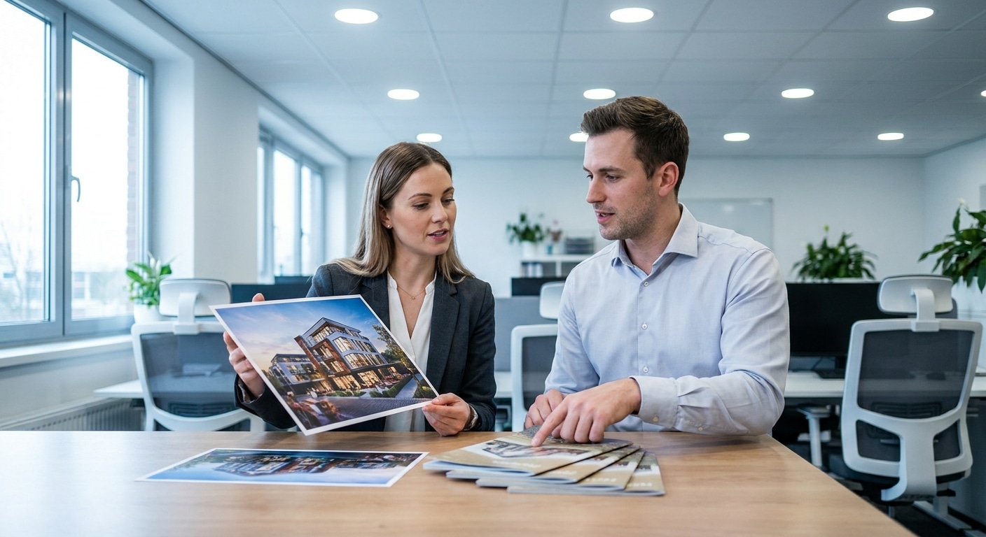 อัปเดตเทคโนโลยีพิมพ์ 2026! Digital vs Offset แบบไหนคุ้มสุด? - digital-vs-offset-printing-tech-2026