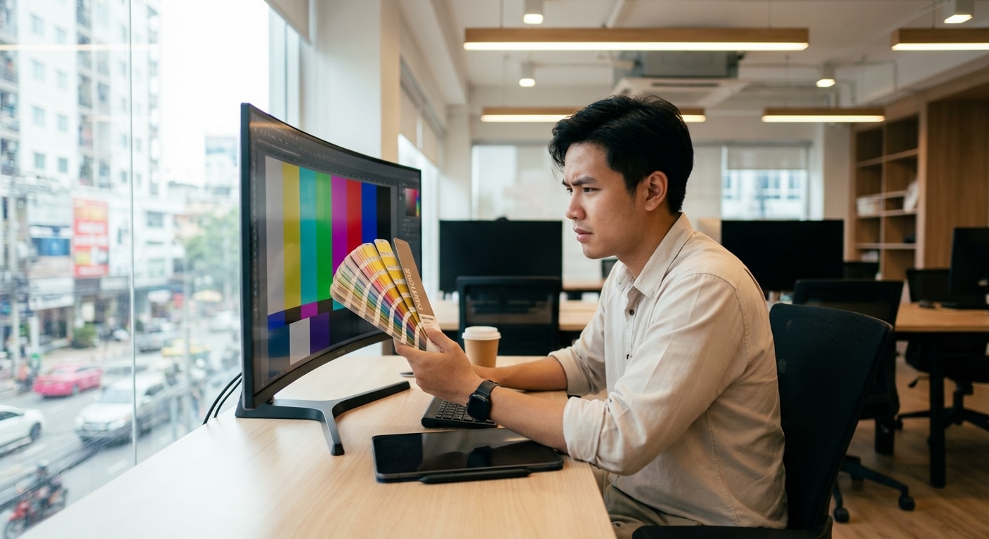 เช็คลิสต์เตรียมไฟล์พิมพ์สติ๊กเกอร์และป้ายให้สีสดไม่เพี้ยน - file-preparation-printing-tips