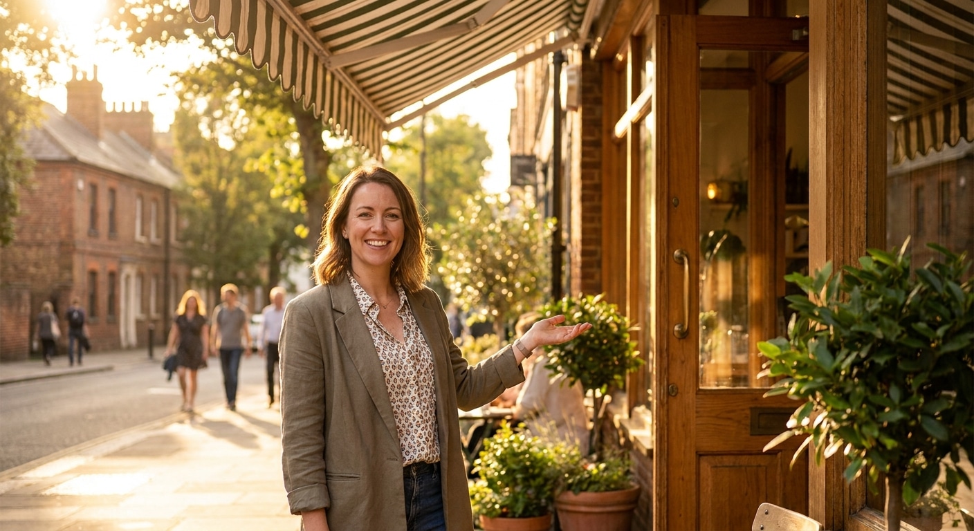 เทคนิคเลือกฟอนต์ทำป้ายและเมนูให้อ่านง่าย เพิ่มยอดขาย - font-selection-signage-menu