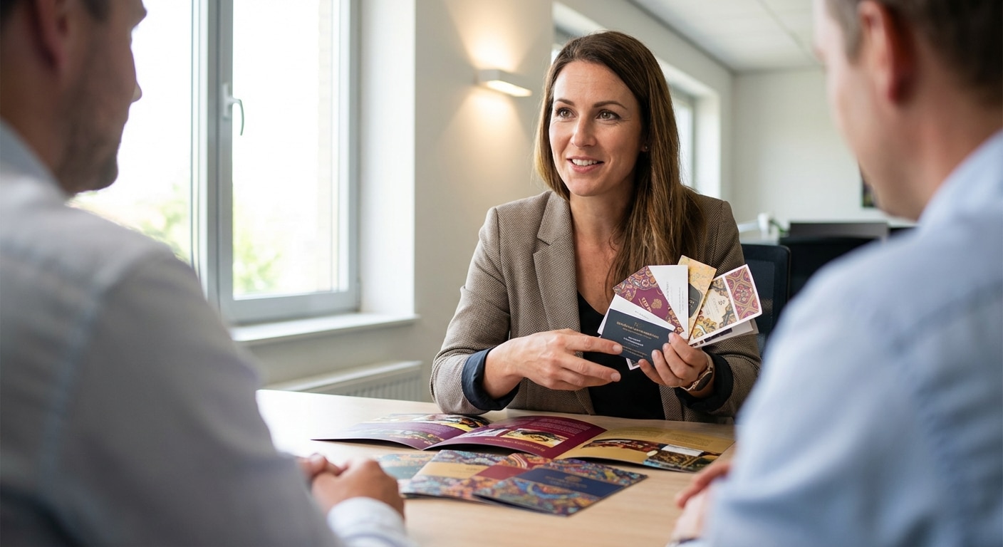 นวัตกรรมงานพิมพ์! ทำไม Fuji Xerox ถึงตอบโจทย์ธุรกิจ SME - fuji-xerox-printing-tech