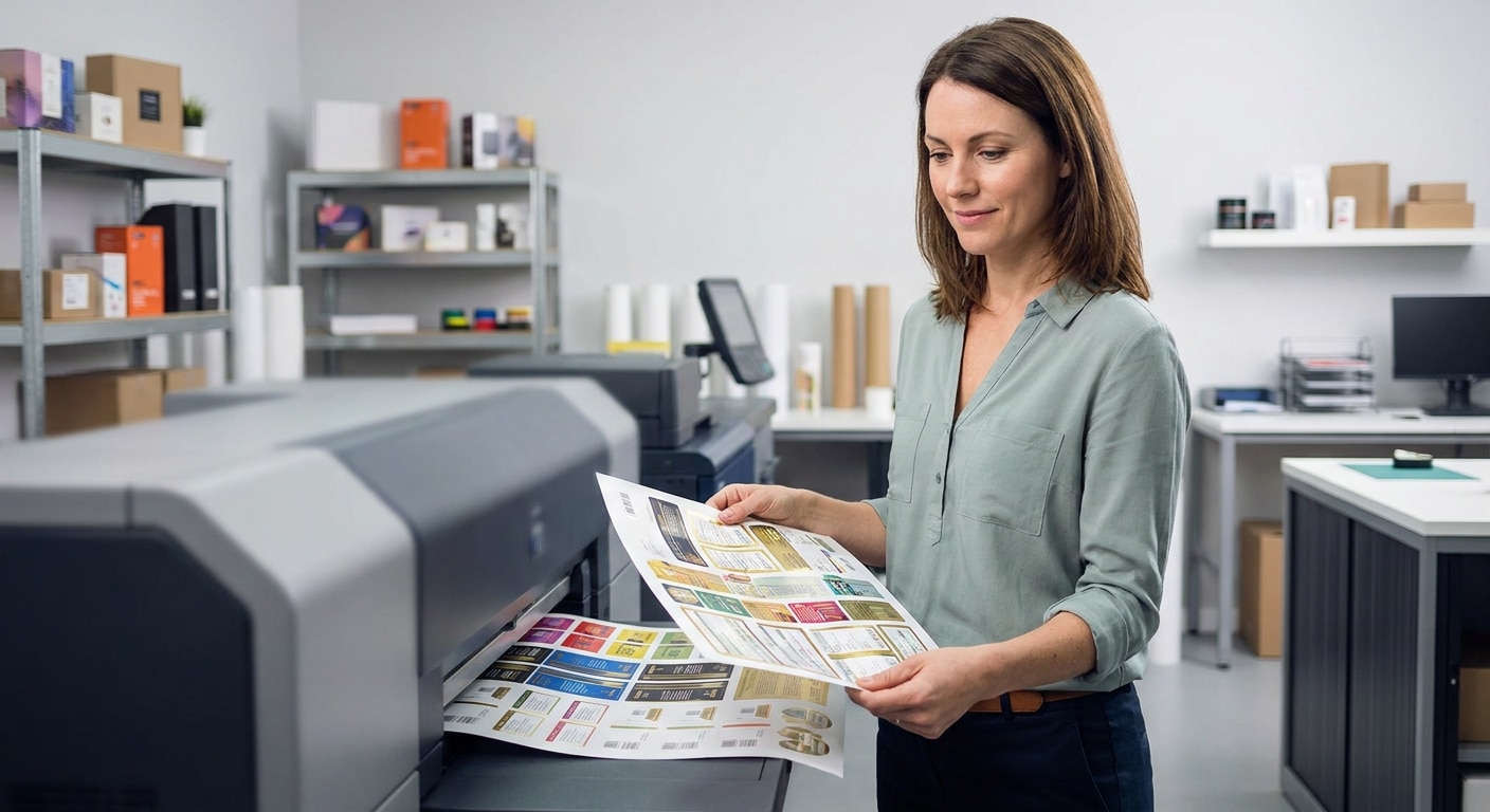 เทคโนโลยีพิมพ์คมชัดขั้นสุด ตัวช่วย SME อัปเกรดแบรนด์ - fuji-xerox-printing-tech-sme