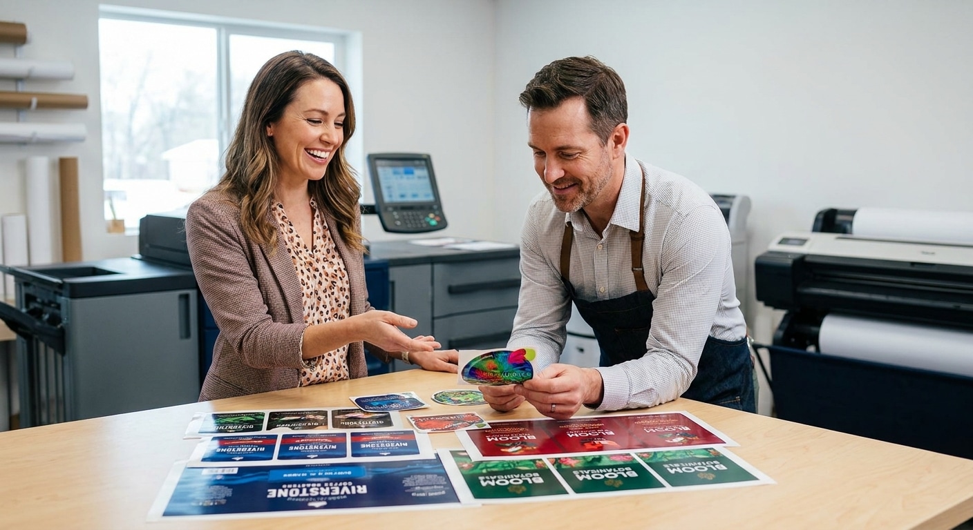 เจาะลึกเทคโนโลยี Fuji Xerox: เคล็ดลับงานพิมพ์สีสดสำหรับ SME - fuji-xerox-printing-tech-sme