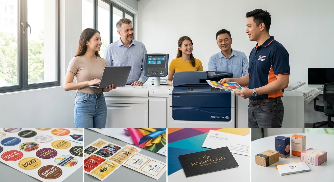 พิมพ์น้อยก็คุ้ม! เจาะลึกเทคโนโลยี Fuji Xerox ตอบโจทย์ SME - fuji-xerox-printing-tech-sme