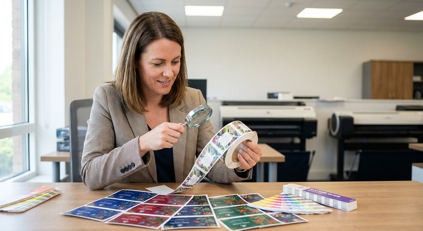 เครื่องพิมพ์ Fuji Xerox เคล็ดลับงานพิมพ์สีสด คมชัดระดับโปร - fuji-xerox-printing-technology