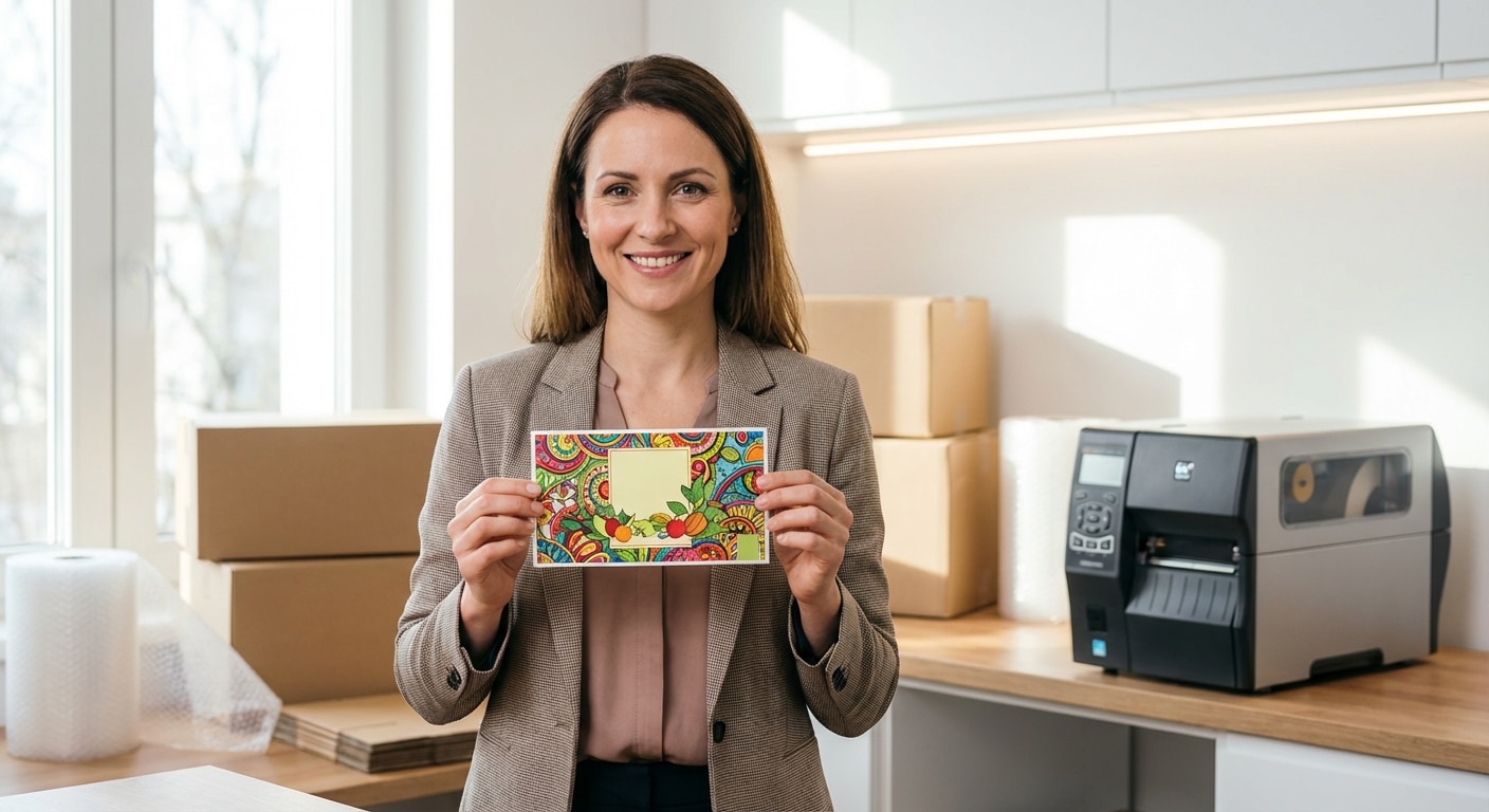 เทคโนโลยี Fuji Xerox ยกระดับงานพิมพ์ SME ให้สีสดคมชัด - fuji-xerox-printing-technology