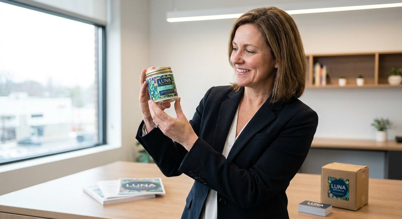 ยกระดับงานพิมพ์ SME ด้วยเทคโนโลยี Fuji Xerox สีสดคมชัด - fuji-xerox-printing-technology-sme