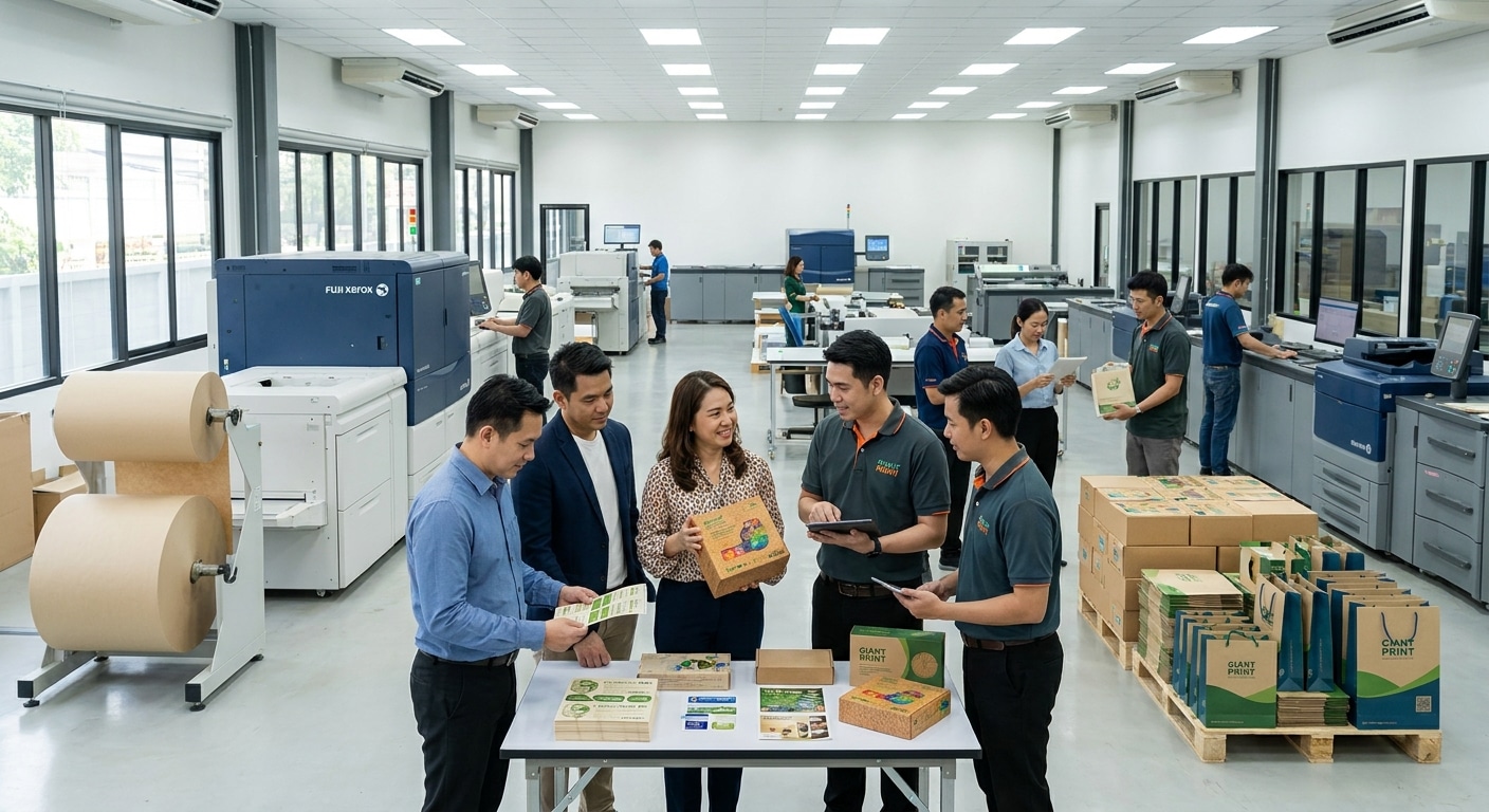 เทรนด์สื่อสิ่งพิมพ์ Q3/2026: บรรจุภัณฑ์รักษ์โลกมาแรง - future-packaging-trends-2026