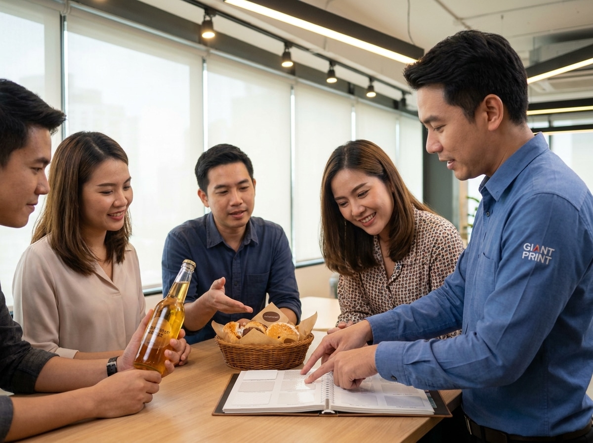 คัมภีร์เลือกสติ๊กเกอร์ฉลากสินค้าให้เป๊ะ โดนใจ SME - guide-to-choosing-product-sticker