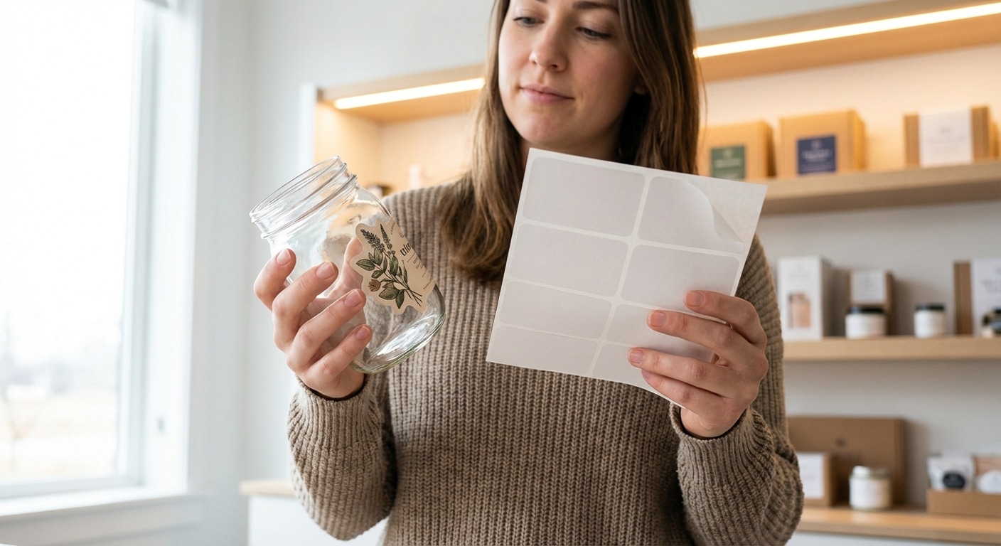 สติ๊กเกอร์ไดคัท 50% กับ 100% ต่างกันยังไง? เลือกแบบไหนดี - half-cut-vs-die-cut-sticker