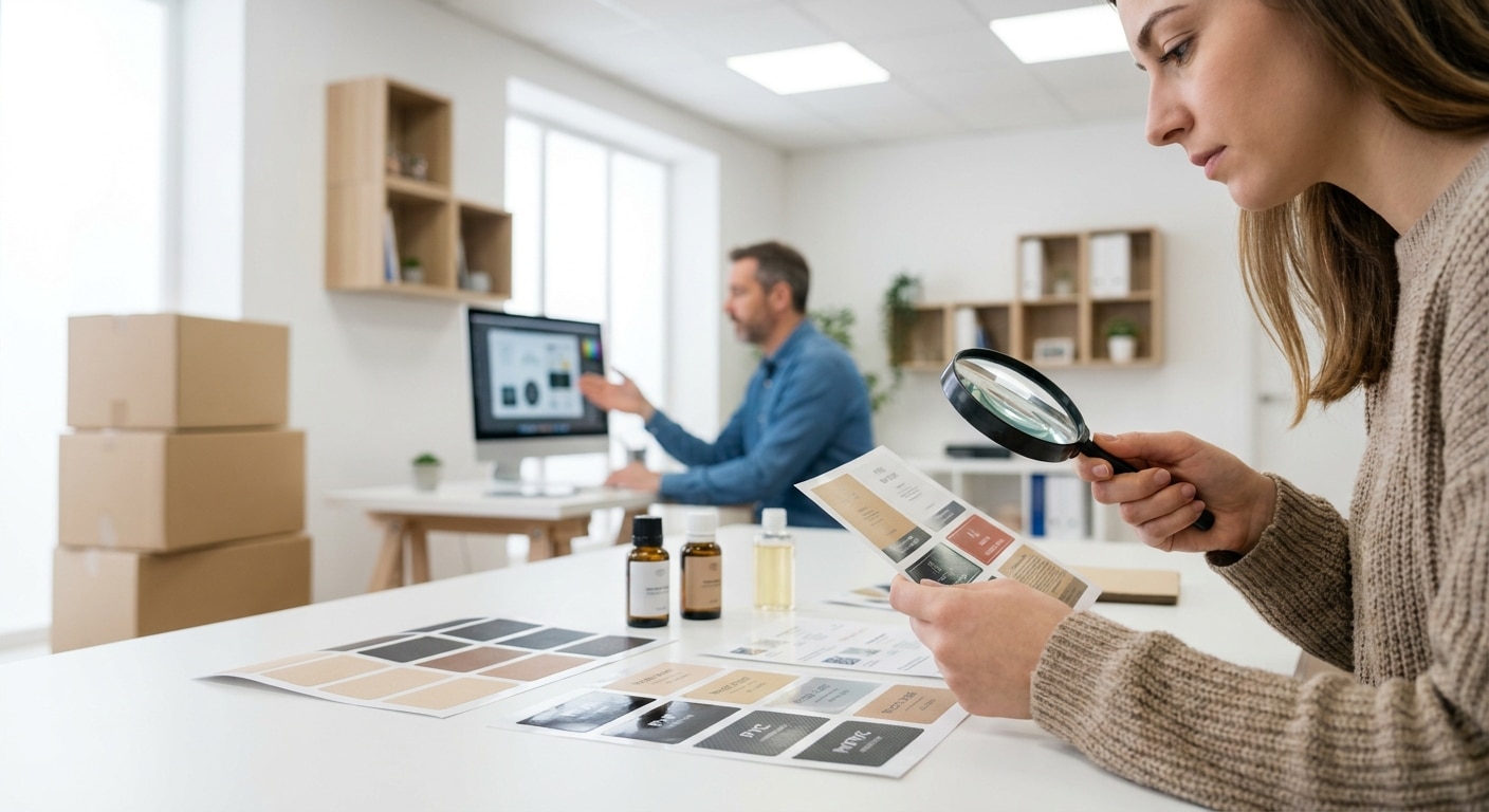 คัมภีร์เลือกสติ๊กเกอร์ฉลากสินค้า ให้เหมาะกับธุรกิจ SME - how-to-choose-product-sticker