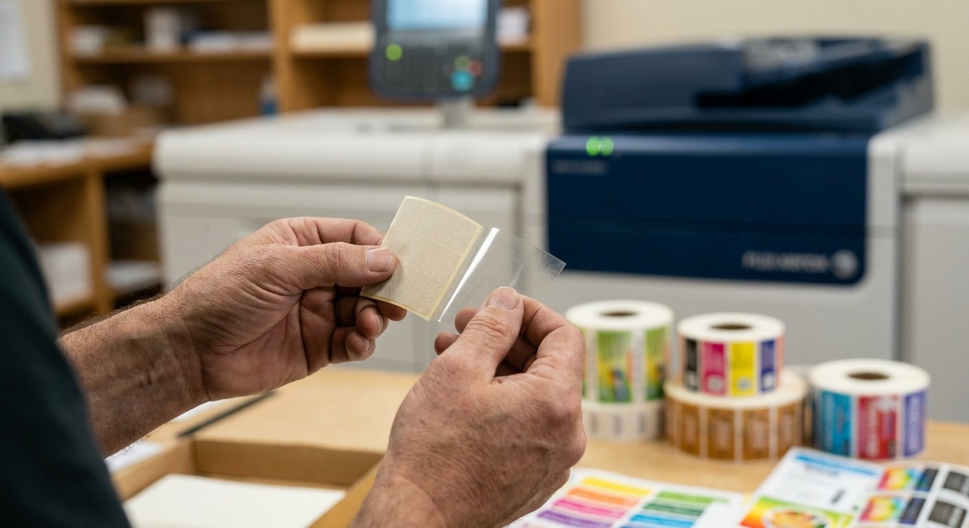 เลือกสติ๊กเกอร์ฉลากสินค้าอย่างไรให้เป๊ะ ไม่หลุดลอก - how-to-choose-product-stickers