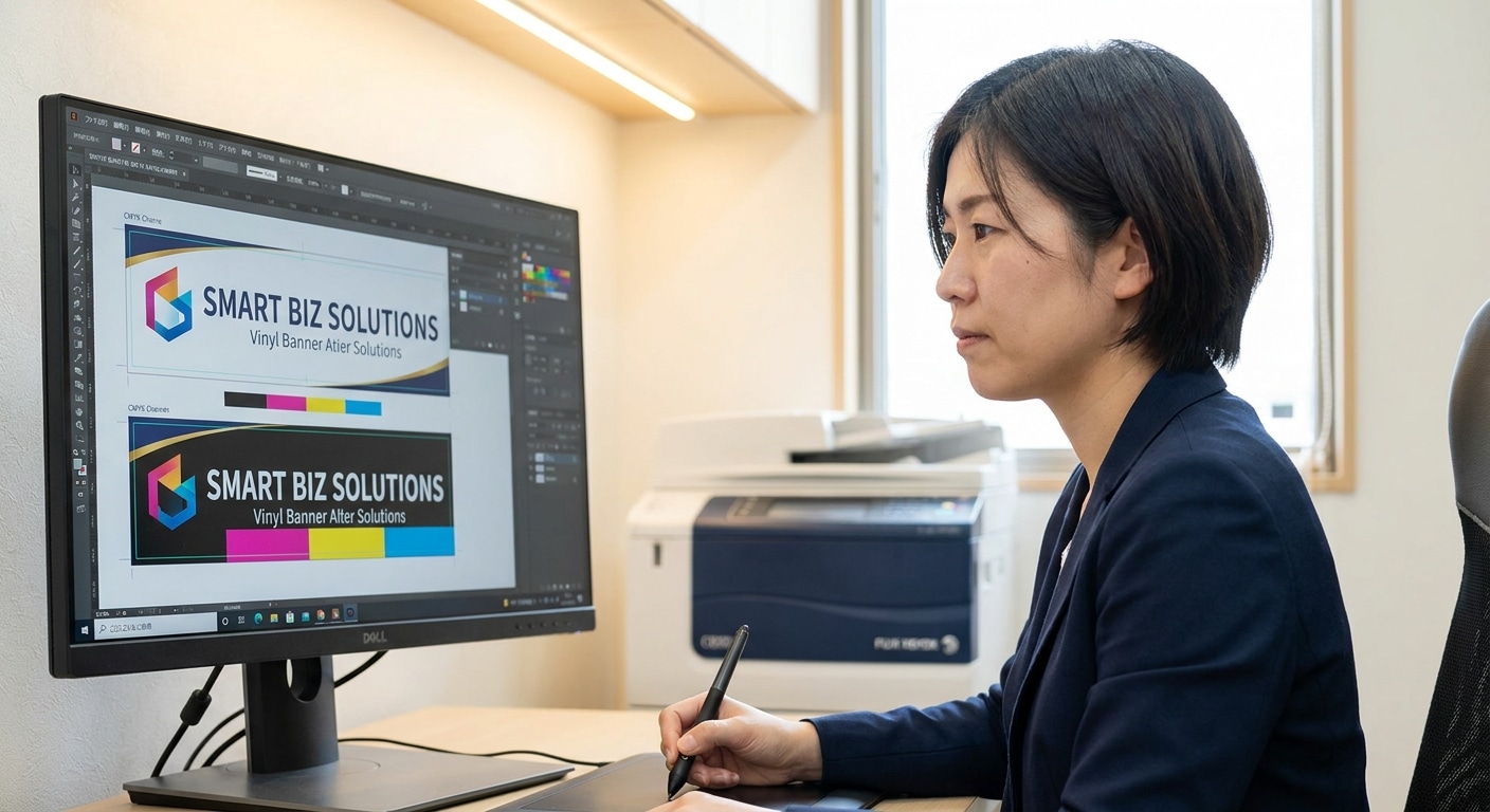 พิมพ์ป้ายไวนิลภาพไม่แตก ต้องตั้งค่าไฟล์และสีอย่างไร? - how-to-prepare-printing-file