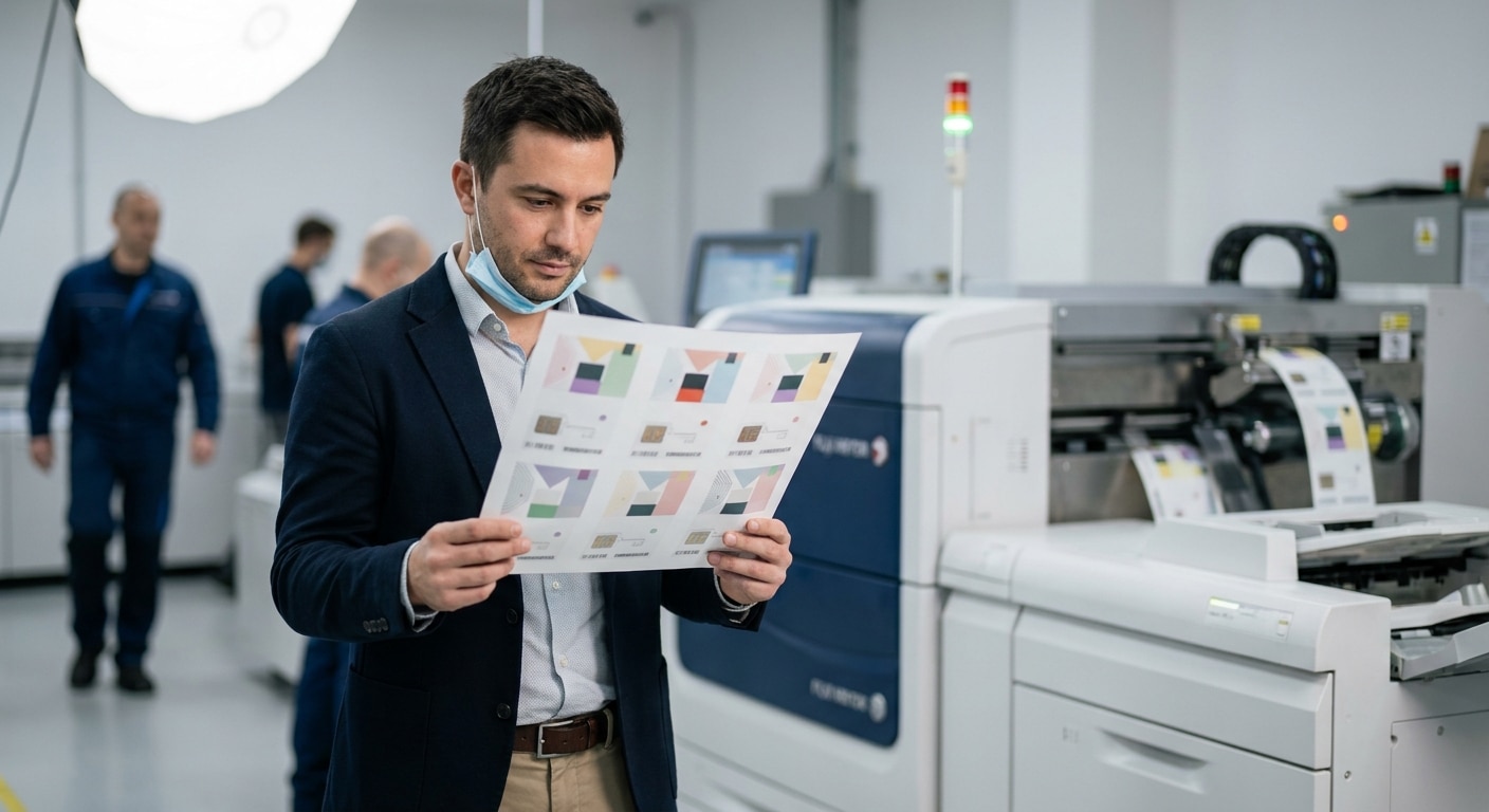 เทรนด์ออกแบบฉลากสินค้า 2026 ครึ่งปีหลัง ที่ SME ต้องรู้ - late-2026-packaging-label-trend