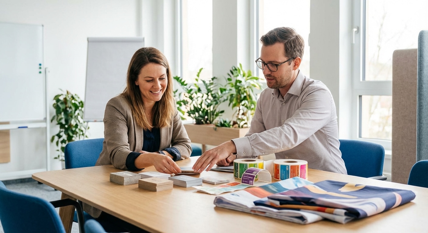 ออกแบบโลโก้และแบรนดิ้งอย่างไร ให้ลูกค้าจำร้าน SME ได้ทันที - logo-branding-design-sme