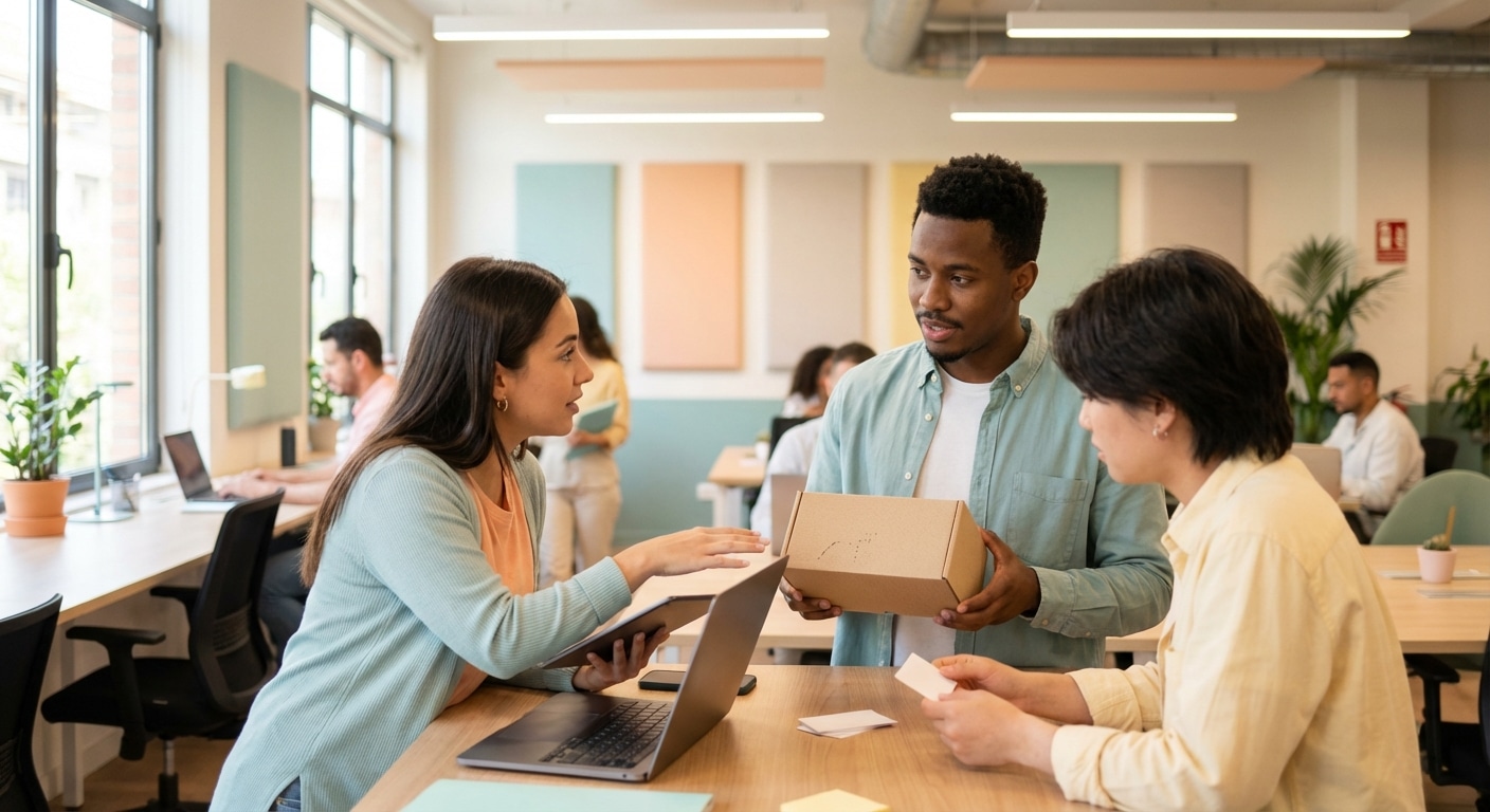 อัปเดตเทรนด์ออกแบบโลโก้ 2026 สไตล์ไหนมัดใจลูกค้า - logo-branding-design-trend-2026