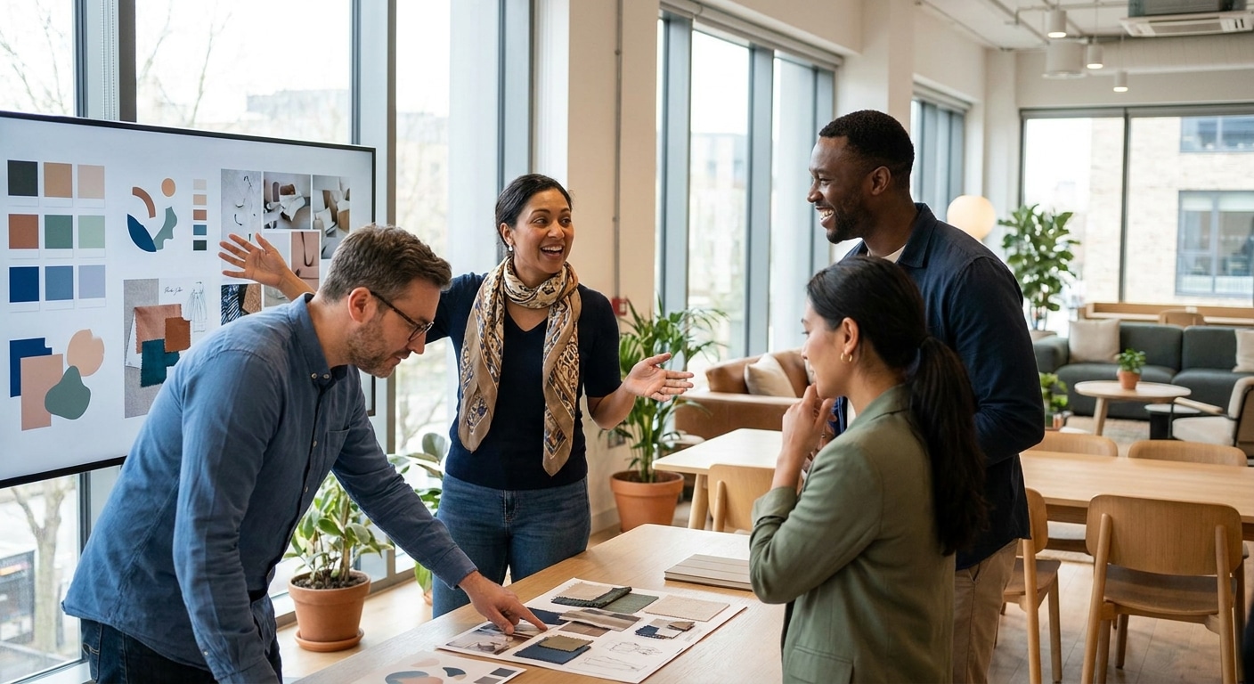 ออกแบบโลโก้ SME ด้วยทฤษฎีสี เลือกสีอย่างไรให้ลูกค้าจำแม่น - logo-color-psychology-branding