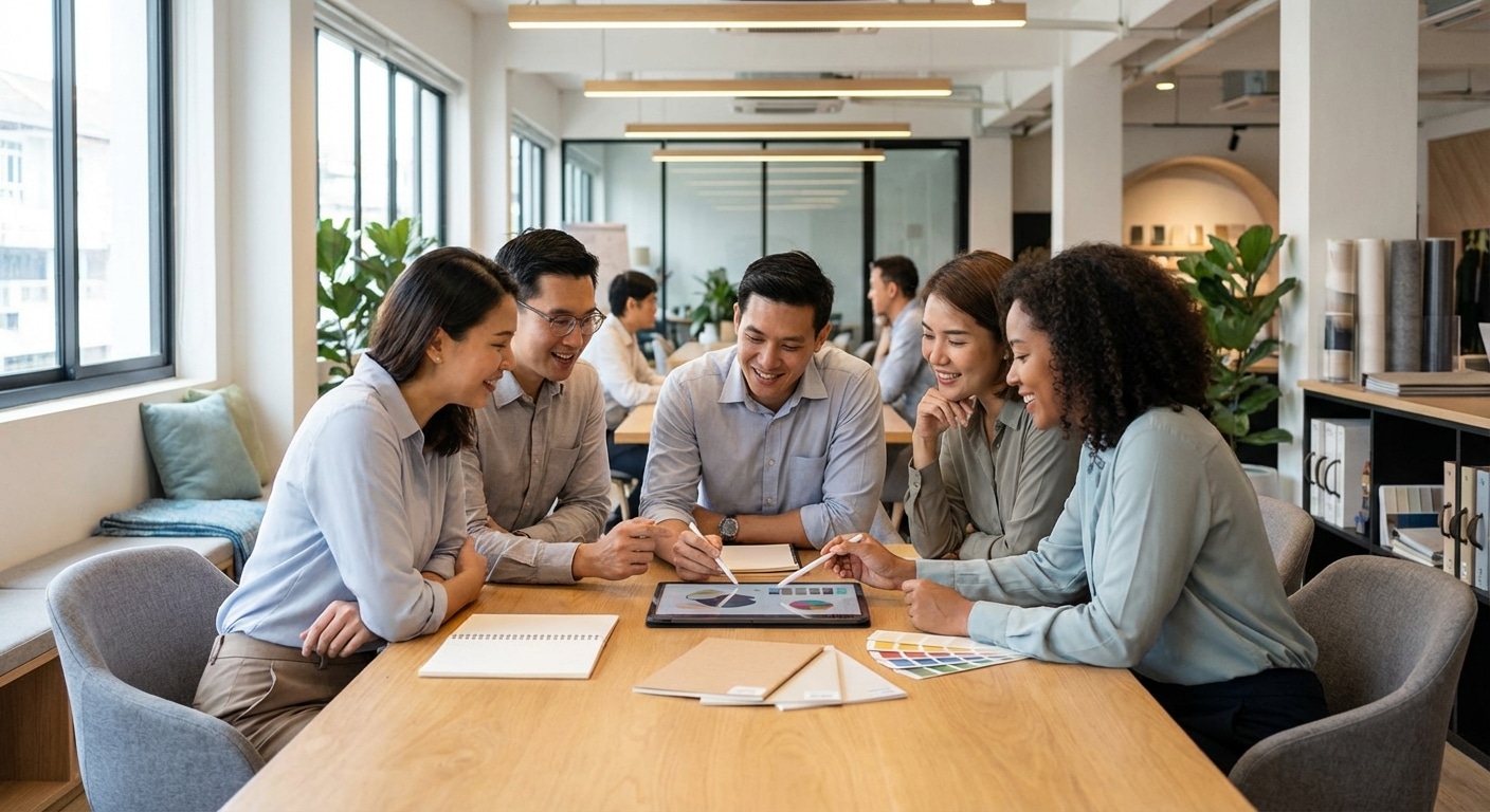 สร้างแบรนด์ให้ปัง! ทริคออกแบบโลโก้ดึงดูดลูกค้าสำหรับ SME - logo-design-tips-sme