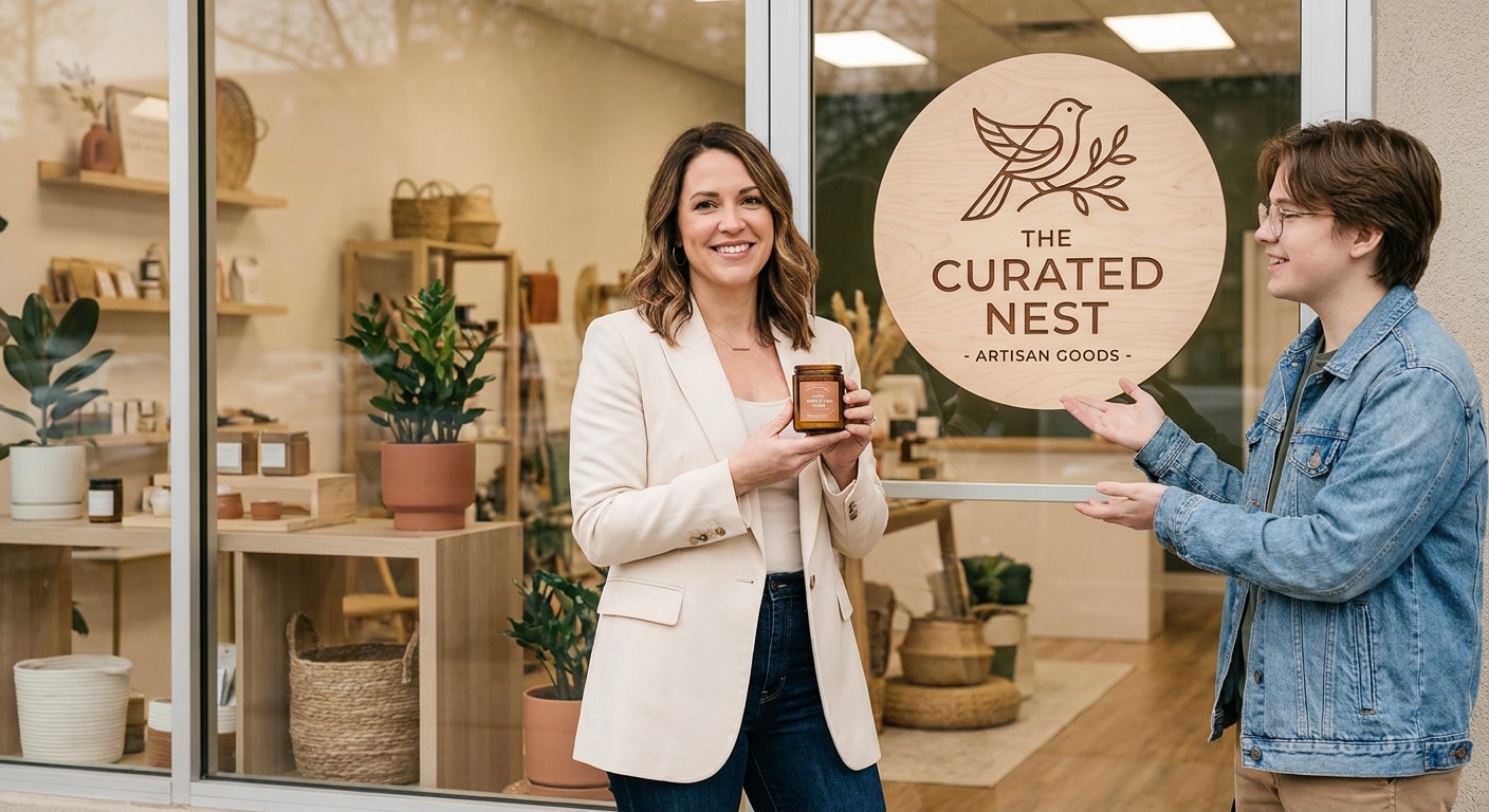 5 เทคนิคออกแบบโลโก้ให้ปัง! สร้างแบรนด์ SME ให้คนจำได้ - logo-design-tips-sme-branding