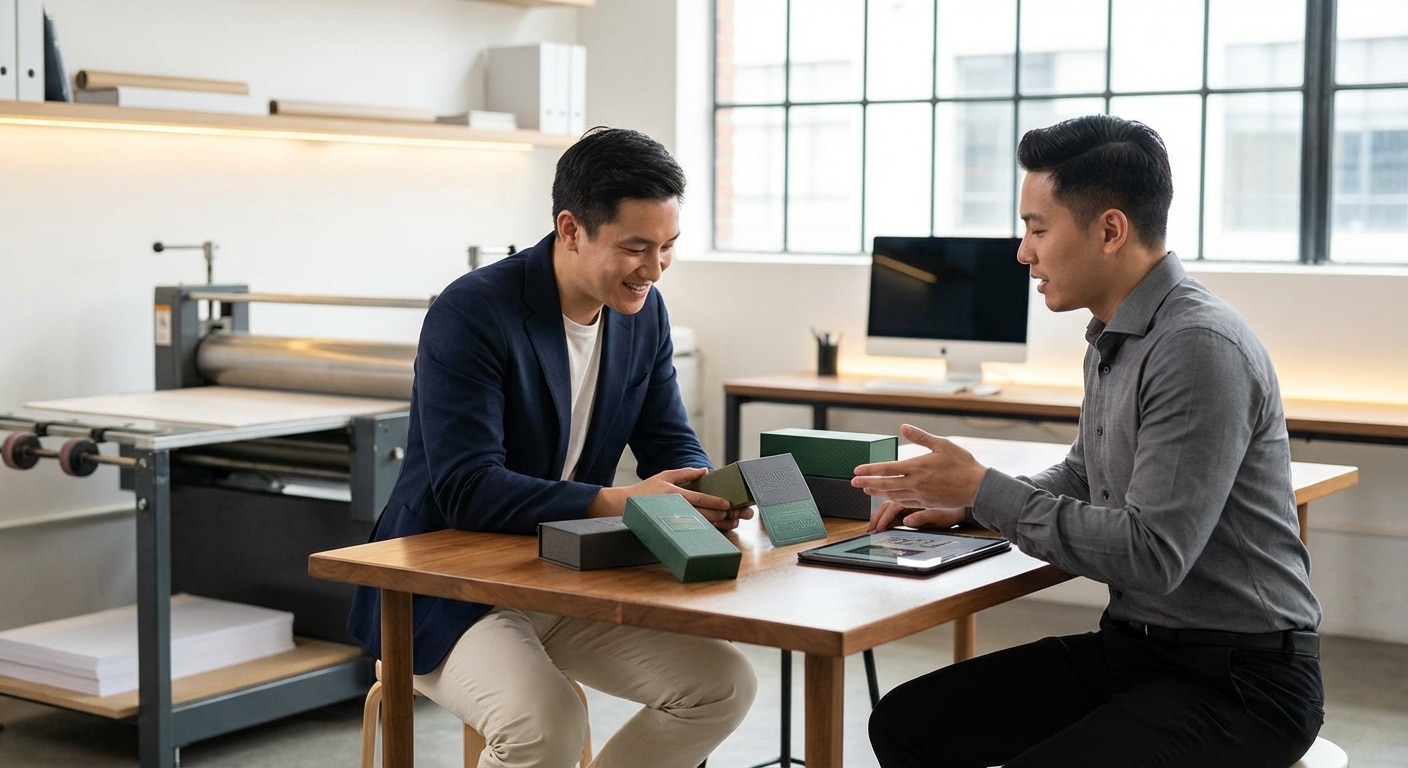 ออกแบบโลโก้และฉลากสินค้าอย่างไร ให้แบรนด์ SME ดูแพงขึ้น? - logo-label-design-premium-sme