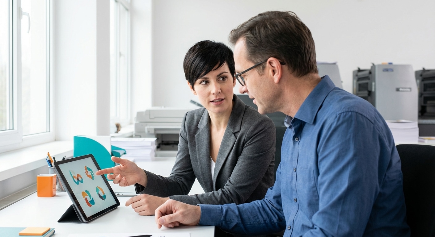 ทริคออกแบบโลโก้และฉลากสินค้า สร้างแบรนด์ SME ให้สะดุดตา - logo-label-design-sme