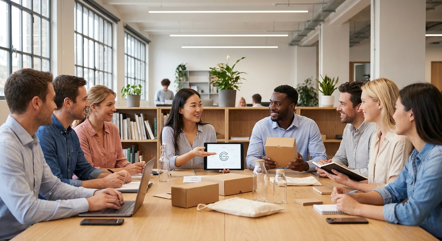 ทริคออกแบบโลโก้และฉลากสินค้า SME ให้ยอดขายปัง! - logo-label-design-tips-sme