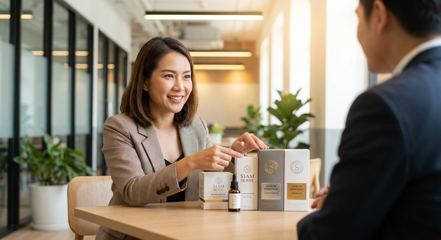 ทริคสร้างแบรนด์ SME: ออกแบบโลโก้และฉลากอย่างไรให้ดูแพง - logo-label-design-tips-sme