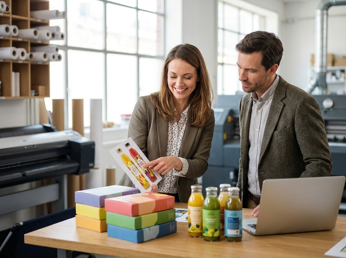 ทริคออกแบบโลโก้และแพคเกจจิ้ง สร้างแบรนด์ SME ให้ดูแพง - logo-packaging-design-sme