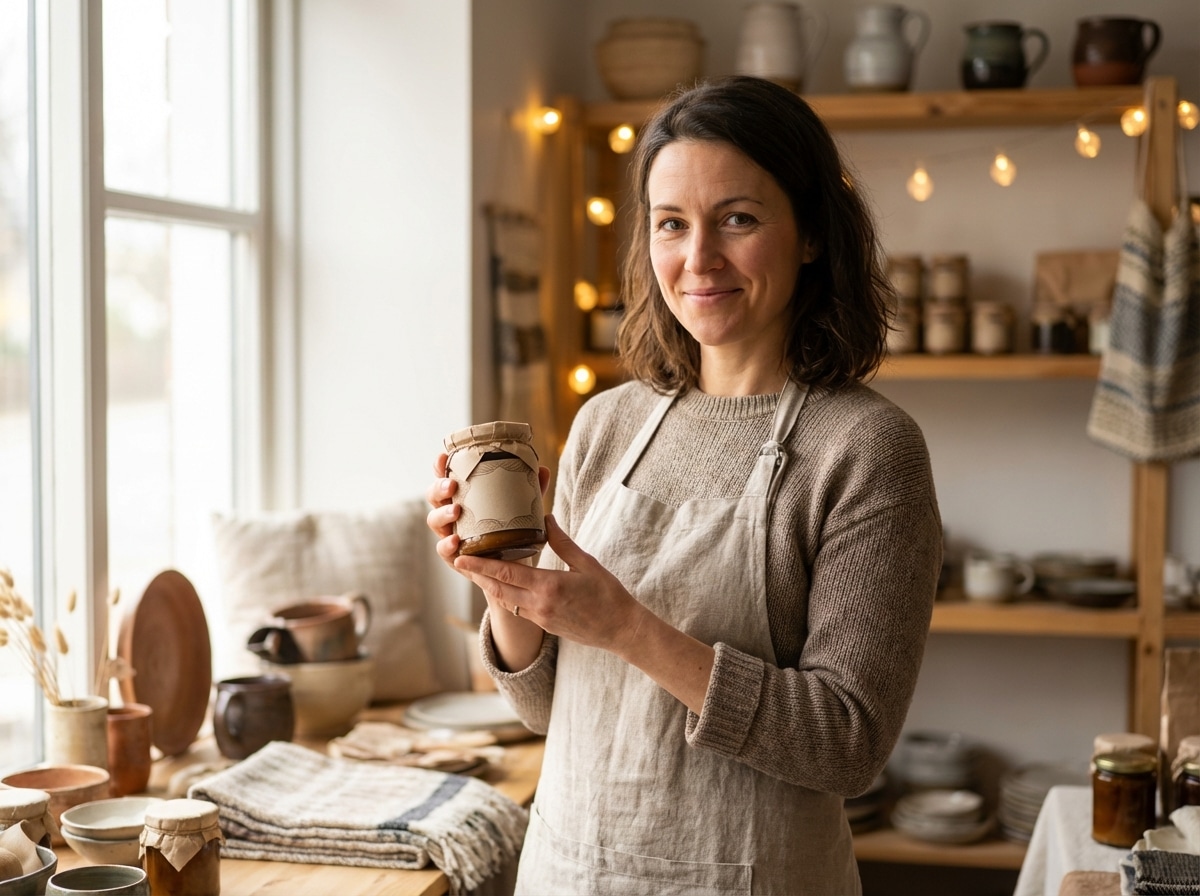 5 ทริคออกแบบโลโก้และฉลากสินค้า มัดใจลูกค้า SME - logo-packaging-design-tips