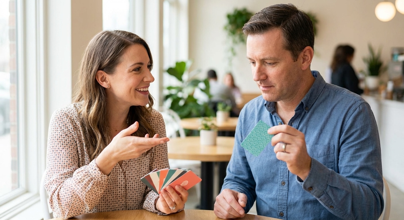 ทริคทำนามบัตรสะสมแต้ม ดึงลูกค้า SME ให้กลับมาซื้อซ้ำ - loyalty-card-marketing-sme