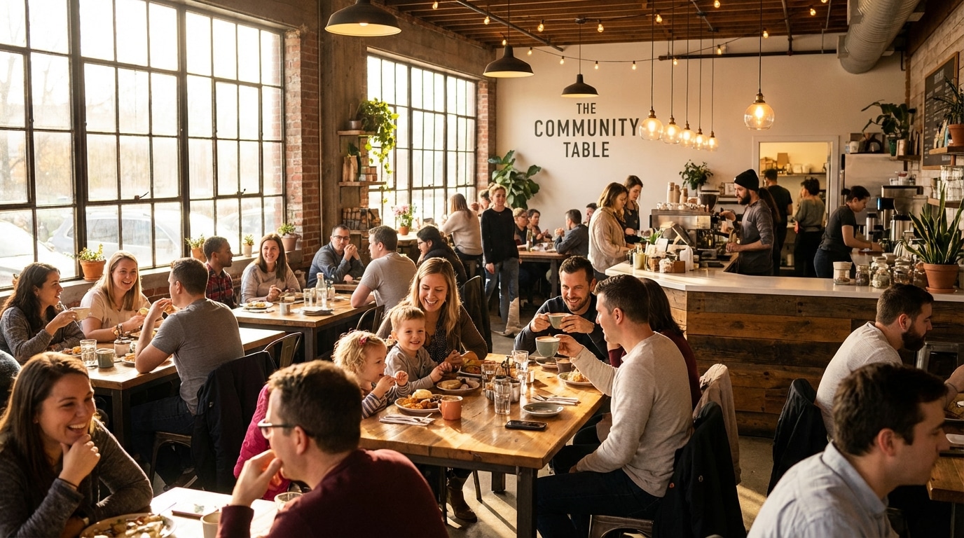 จัดโปรให้ปัง! ทริคทำป้ายโฆษณาและเมนูดึงลูกค้าเพิ่มยอดขาย - menu-signage-marketing-tips