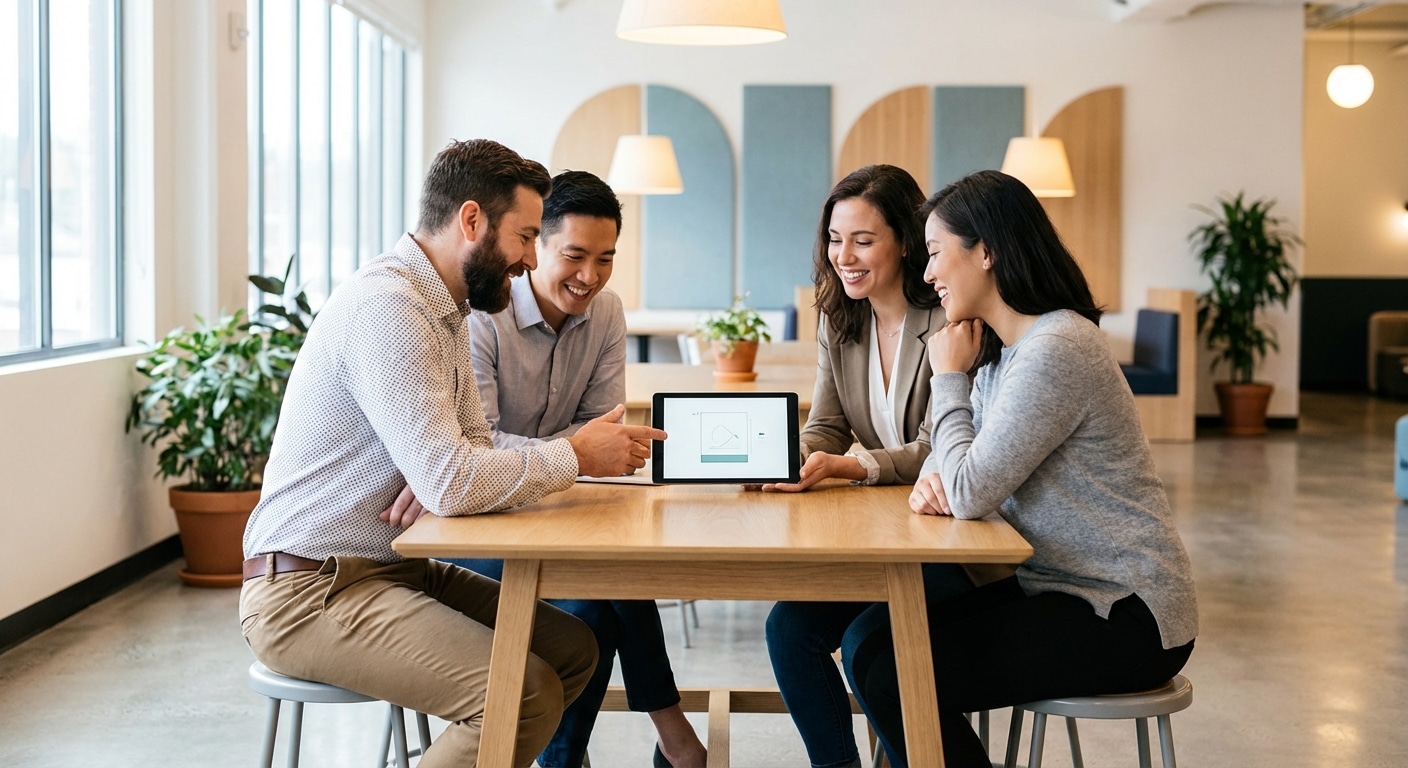 ออกแบบโลโก้สไตล์มินิมอล ดันยอดขาย SME ทะลุเป้า - minimalist-logo-design-sme