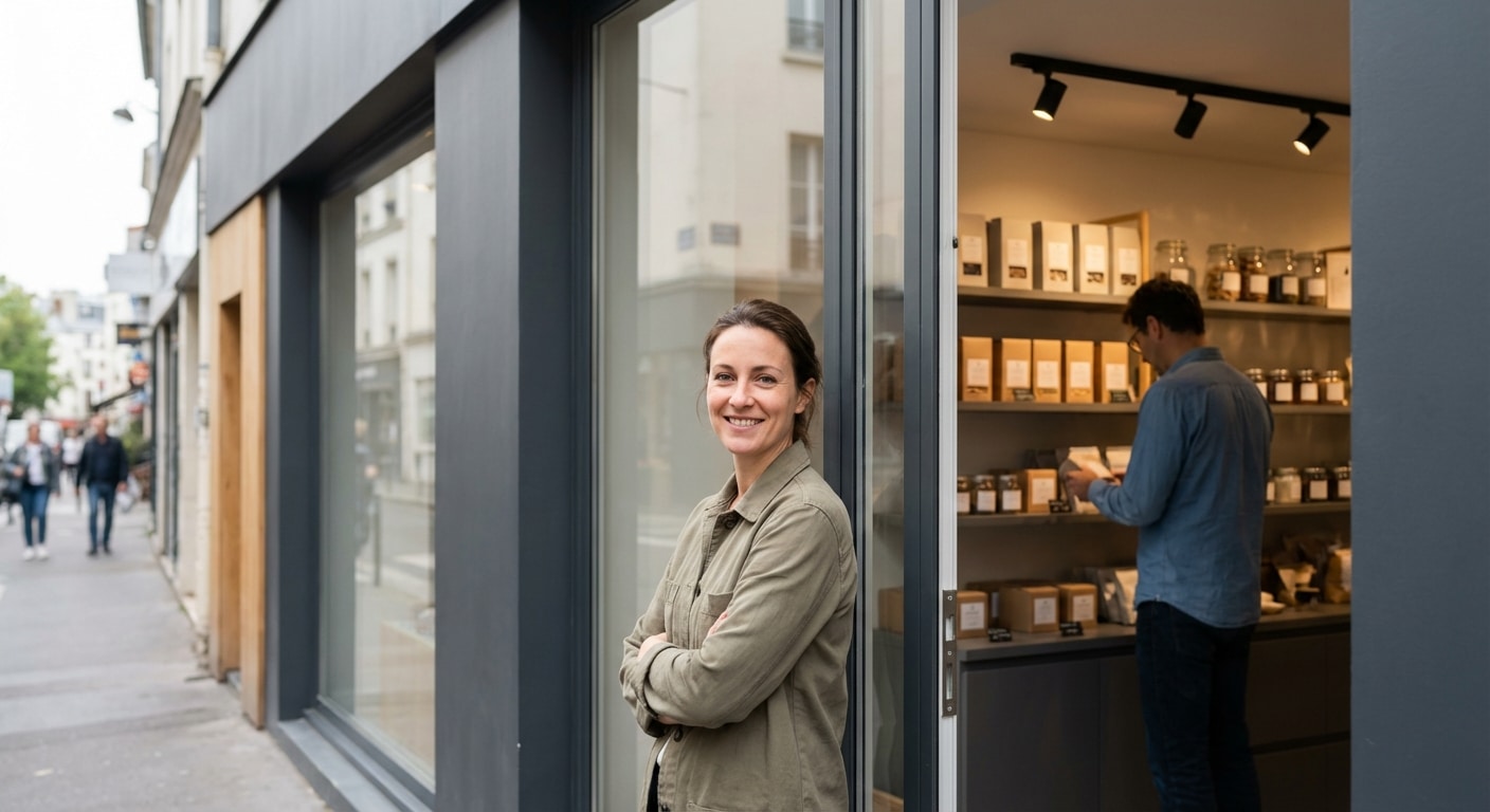 รีแบรนด์ร้านค้า SME สไตล์มินิมอล ด้วยป้ายและฉลากสินค้า - minimalist-rebranding-sme-tips