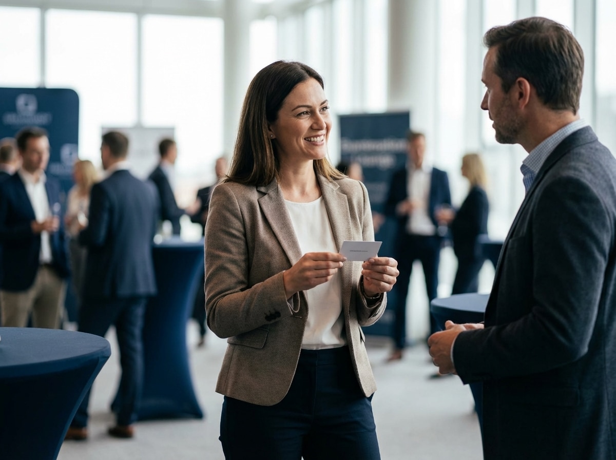 ออกแบบนามบัตรยุคใหม่ ยกระดับแบรนด์ SME ให้ดูโปรในใบเดียว - modern-business-card-design-sme