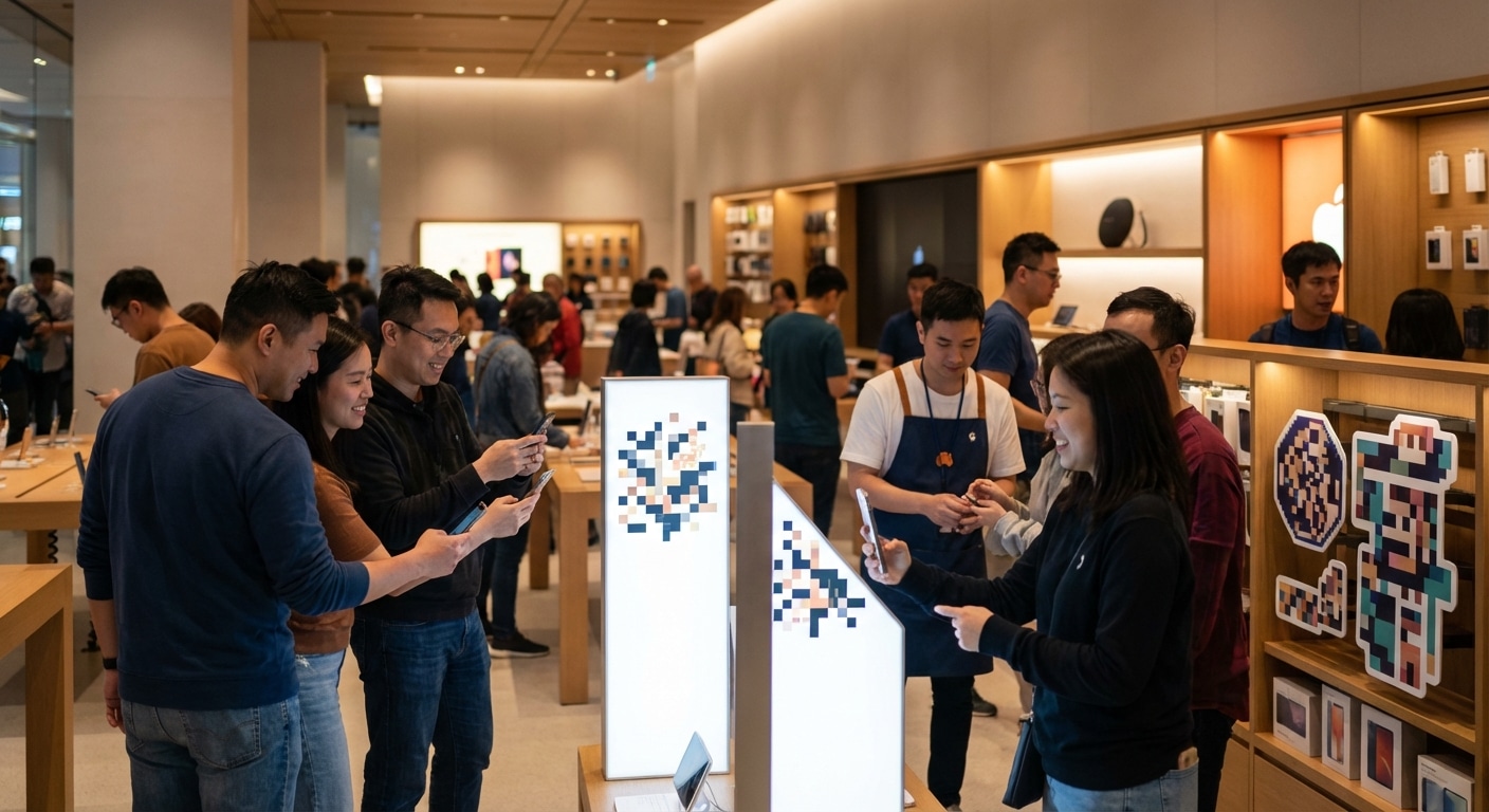 กลยุทธ์ O2O 2026: ดึงยอดขายออนไลน์ด้วยสื่อสิ่งพิมพ์หน้าร้าน - o2o-marketing-print-media-2026