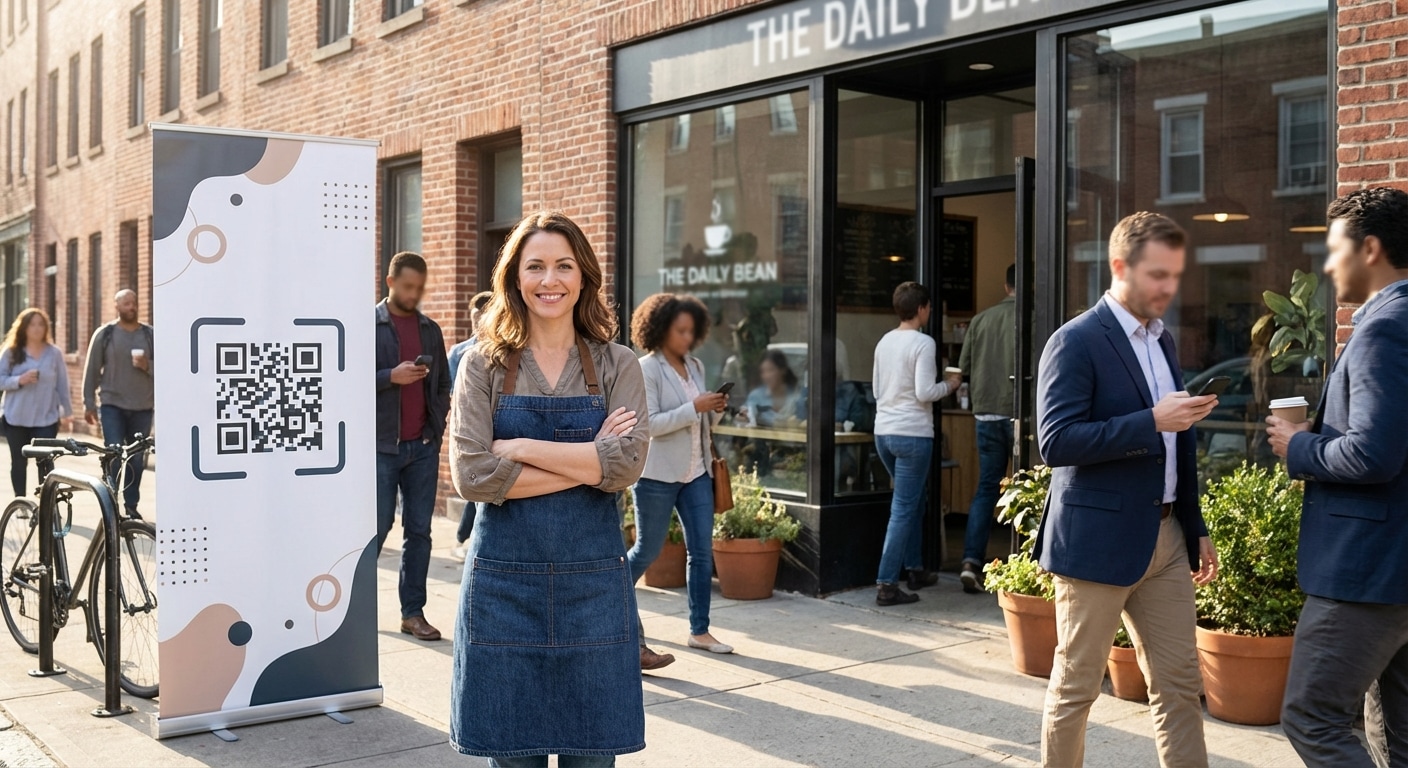 กลยุทธ์สิ่งพิมพ์ O2O ดึงลูกค้าออนไลน์เข้าร้านฉบับ SME - o2o-print-marketing-strategy