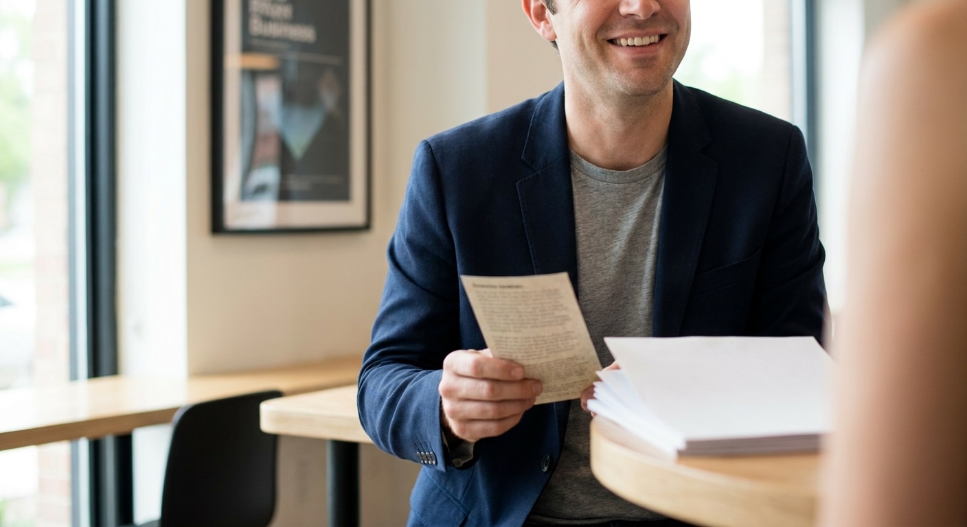 เพิ่มยอดขายด้วยสื่อสิ่งพิมพ์: กลยุทธ์การตลาดออฟไลน์ SME - offline-marketing-print-strategy-sme