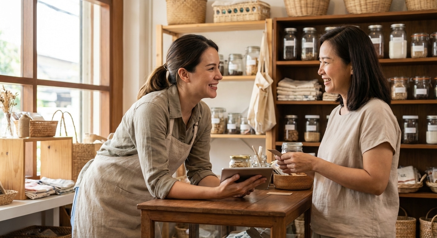 บัตรสะสมแต้มยังเวิร์คไหม? กระตุ้นยอดขายออฟไลน์ปี 2026 - offline-marketing-reward-card-2026