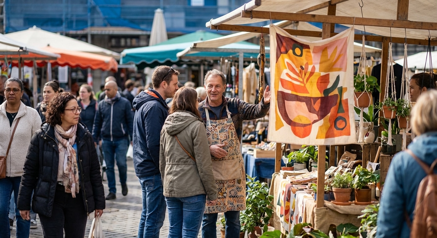 ทริคดึงลูกค้าเข้าร้าน! เพิ่มยอดขายด้วยป้ายไวนิลและป้ายโฆษณา - offline-marketing-vinyl-signage