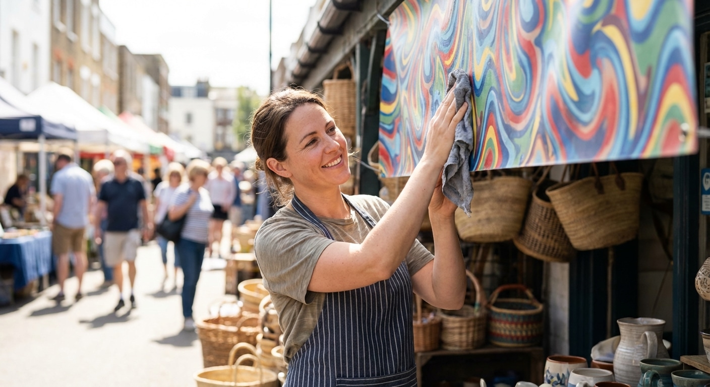 ยืดอายุหน้าร้าน! วิธีดูแลป้ายไวนิลกลางแจ้งให้สีสดทนแดด - outdoor-vinyl-sign-maintenance