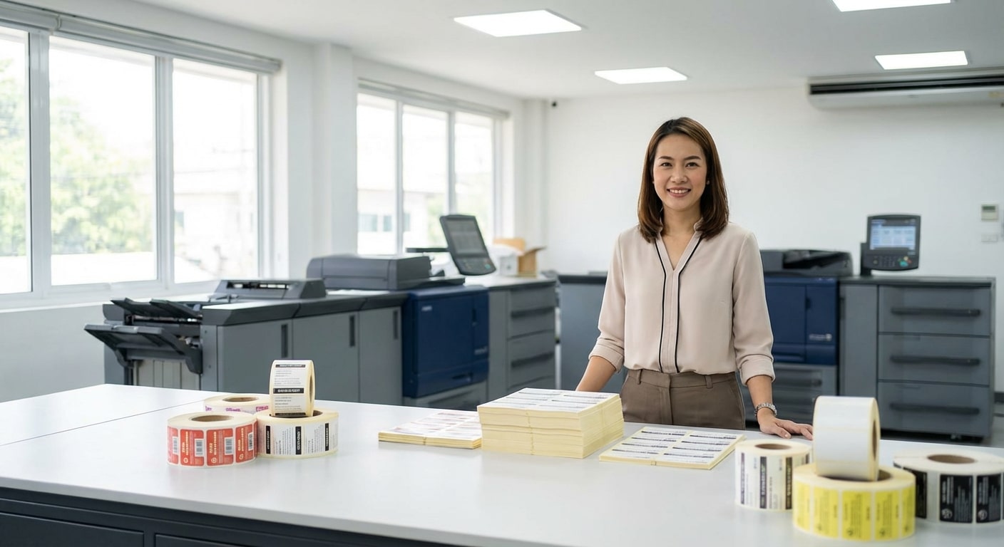 เทรนด์ออกแบบฉลากสินค้า 2026! ดีไซน์แบบไหนโดนใจลูกค้า - packaging-design-trends-2026