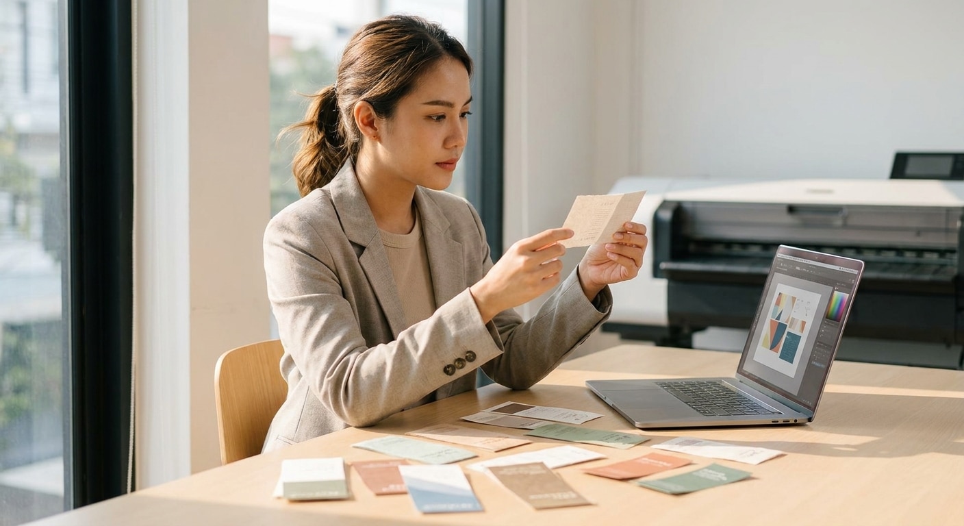 เทรนด์ฉลากสินค้าปี 2027: ดีไซน์แบบไหนมัดใจลูกค้า SME - packaging-label-trend-2027