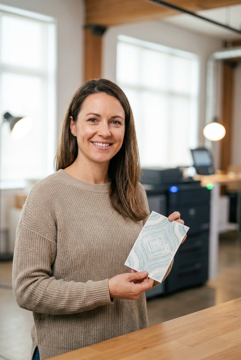 เทรนด์ 2026: ฉลากสินค้า Personalization ยกระดับแบรนด์ SME - personalization-label-trend-2026