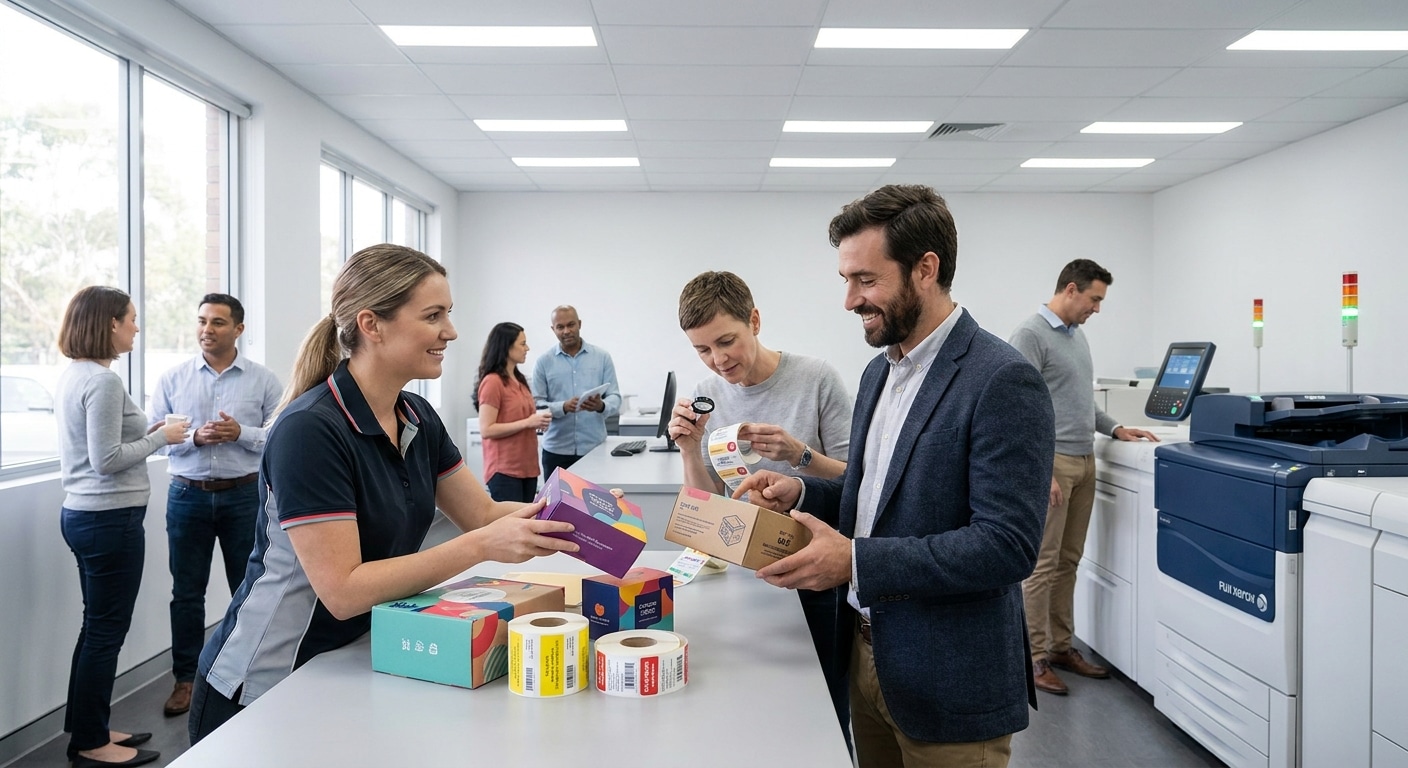 เทรนด์สิ่งพิมพ์ปลายปี 2026: แพ็กเกจจิ้งแบบ Personalization - personalization-packaging-trend-2026