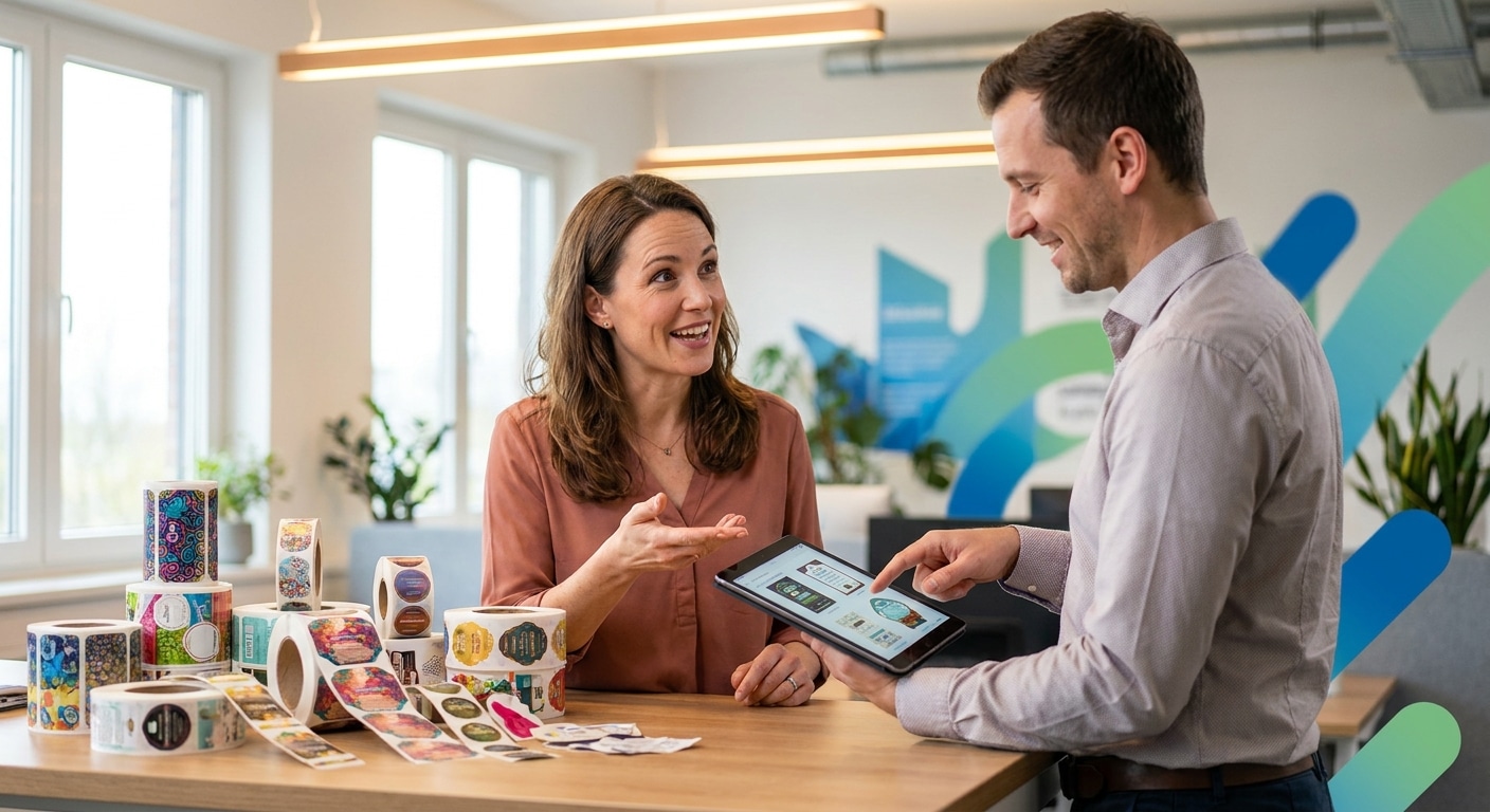 เจาะเทรนด์สิ่งพิมพ์ปลายปี 2026! พิมพ์แบบ Personalize มาแรง - personalized-printing-trend-2026