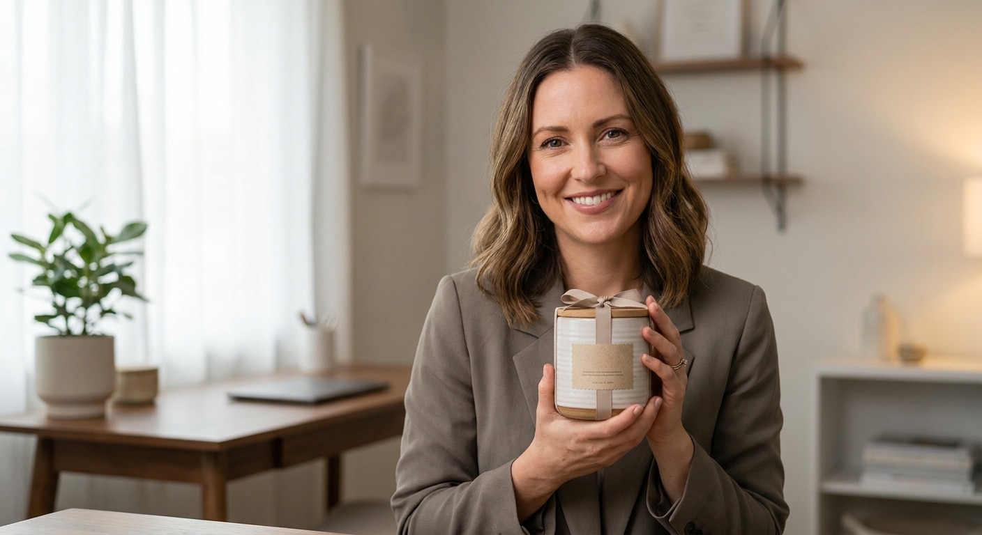 ออกแบบโลโก้และฉลากสินค้าอย่างไร ให้แบรนด์ SME ดูแพง - premium-logo-label-design