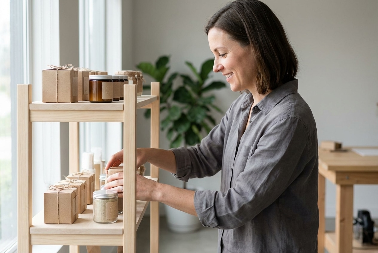 เทคนิคออกแบบบรรจุภัณฑ์ SME เพิ่มมูลค่าแบรนด์ ในงบสุดคุ้ม - premium-packaging-design-sme